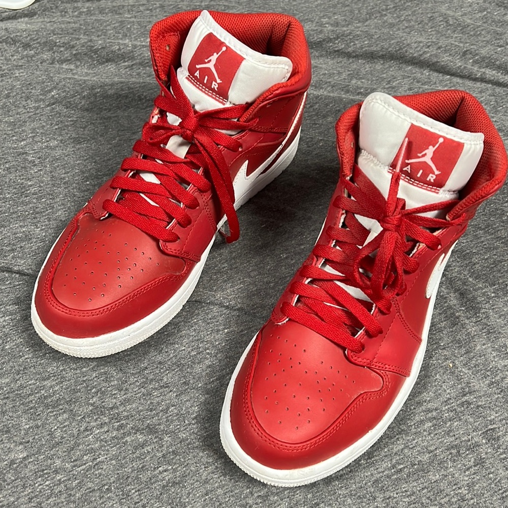 Air Jordan Retro 1